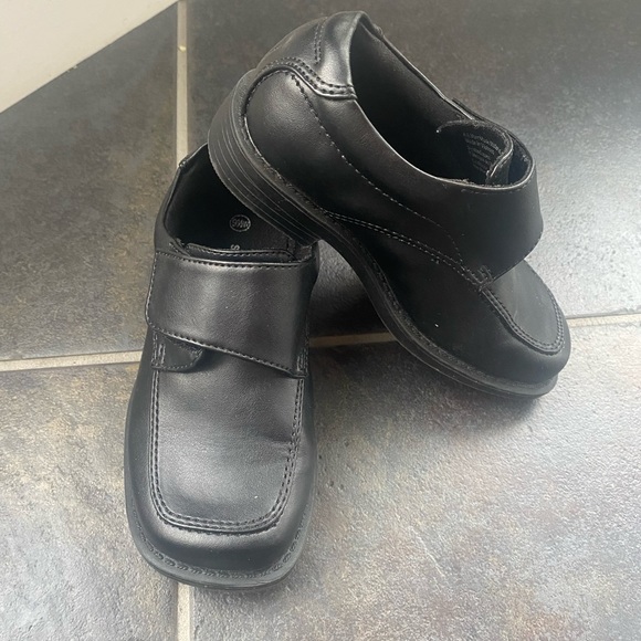 Smart fit dress shoes NWOT 91/2 w - Picture 2 of 7